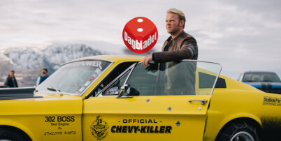Lat, dum og kvinnefiendtlig